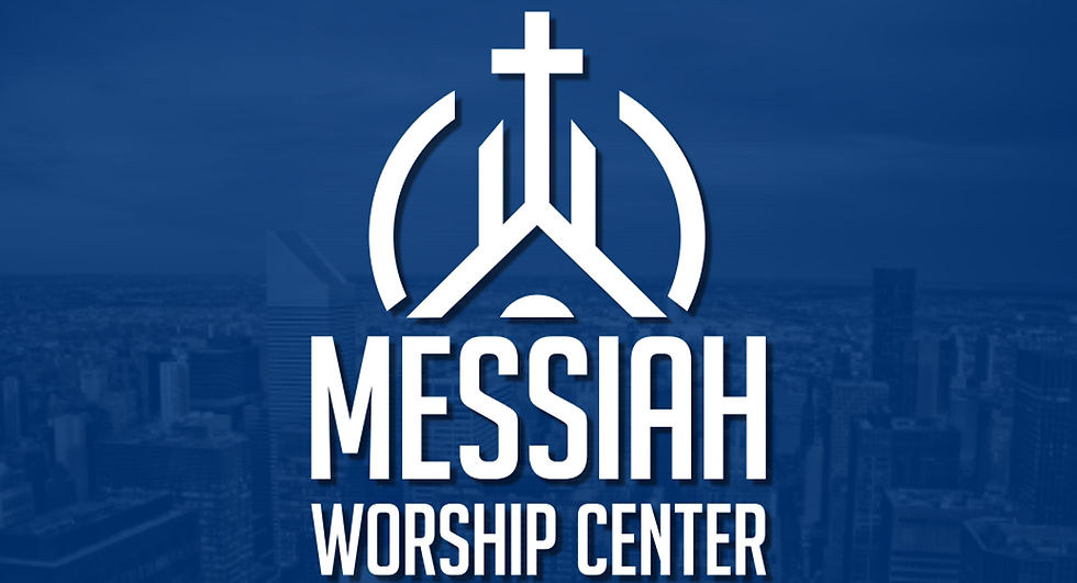 Messiah Worship Center- Dimanche Matin 11/22/2020